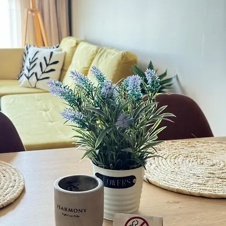 View In Residences דירה