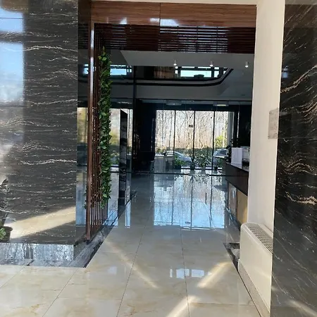 Appartement View In Residences *