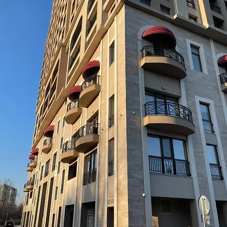 View In Residences Appartement *