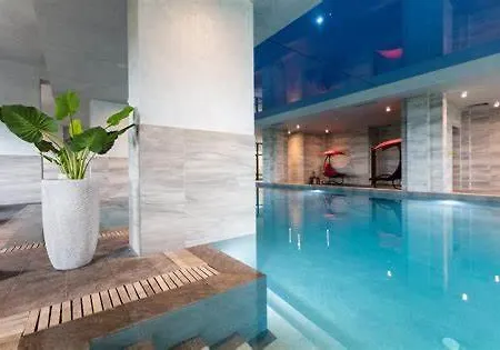 View In Residences * Burgas Stad