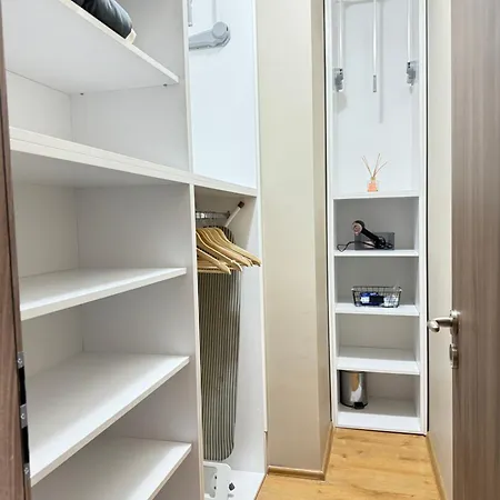 View In Residences * Burgas Stad