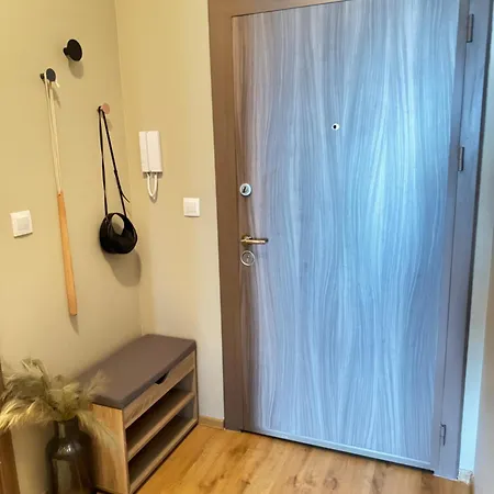 Daire View In Residences *