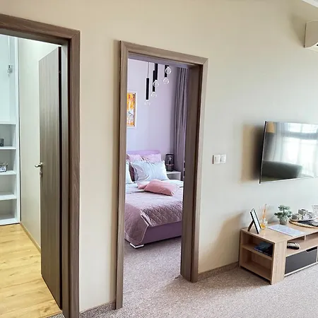 View In Residences Burgas Stad