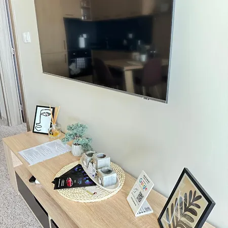 View In Residences *