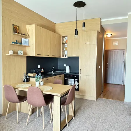 Appartement View In Residences *