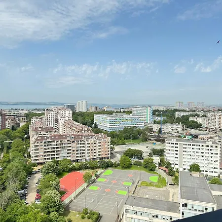 View In Residences Appartement *