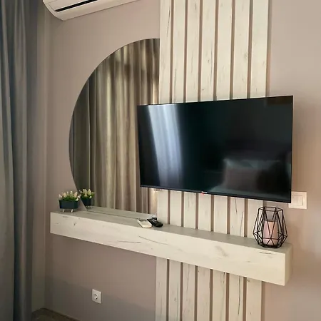 View In Residences Appartement