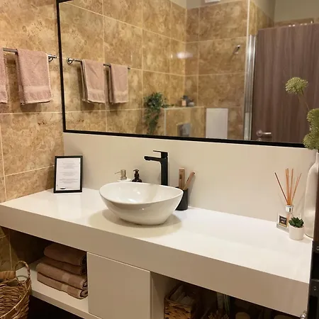 View In Residences * Burgas Stad