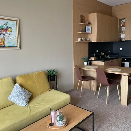 View In Residences Appartement